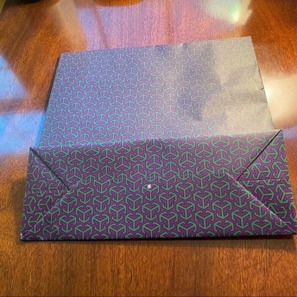 Tory Burch Large Gift Pouch